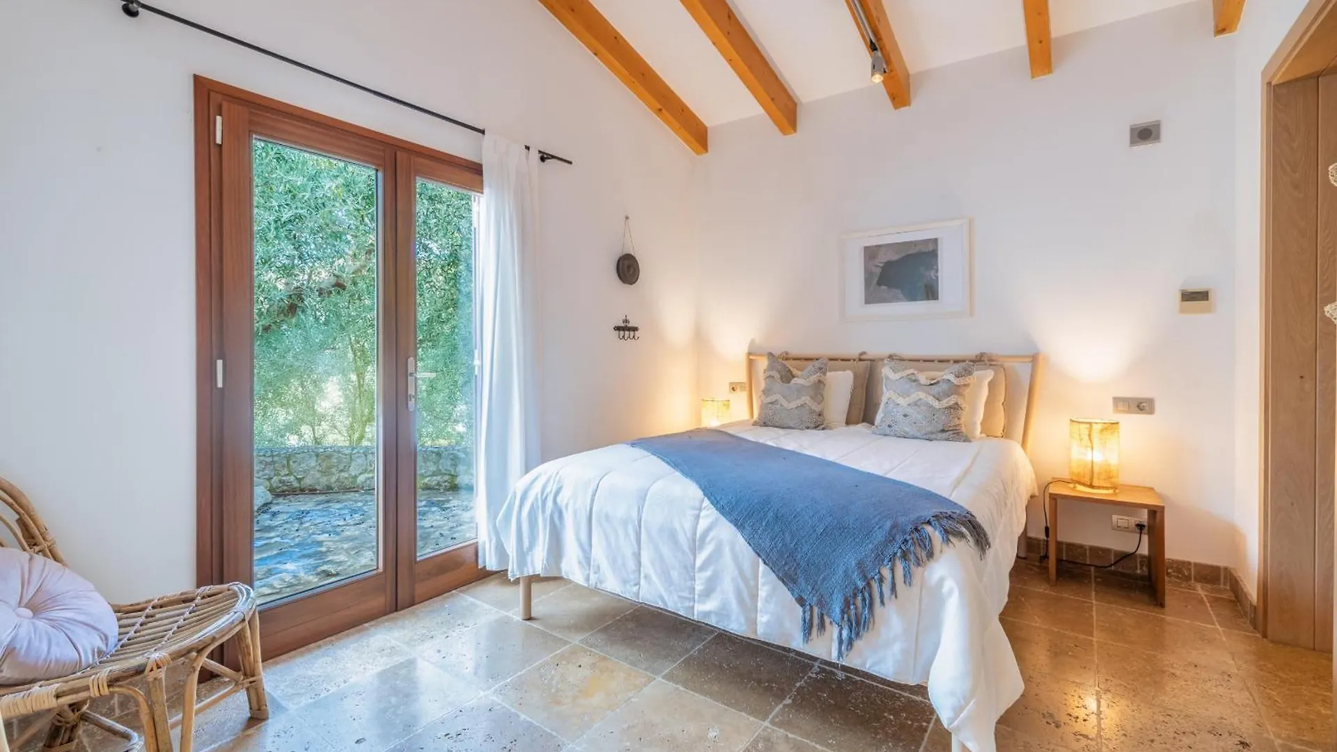 Vila Cal Rei Gran Pollença