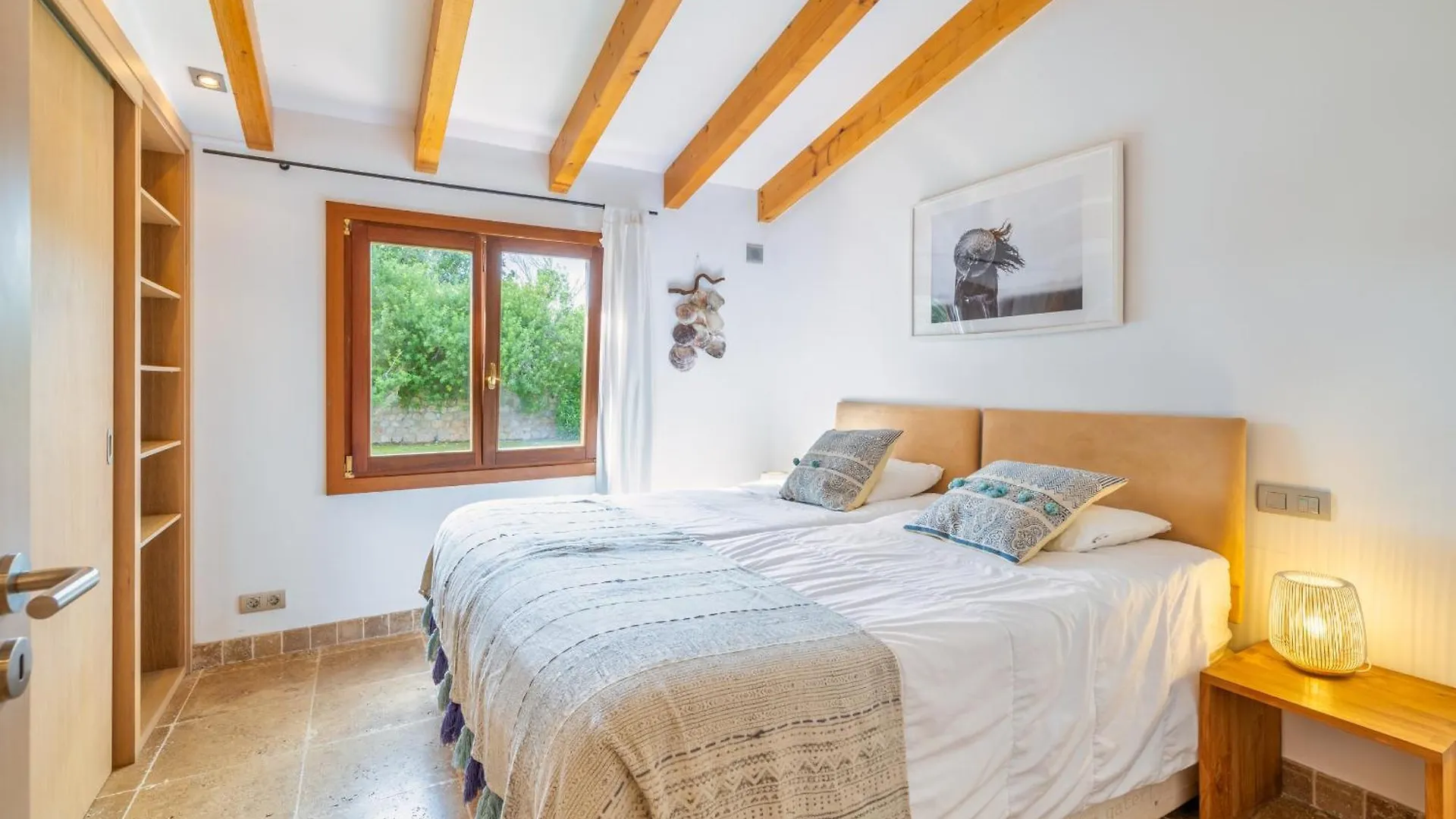 Cal Rei Gran Villa Pollenca