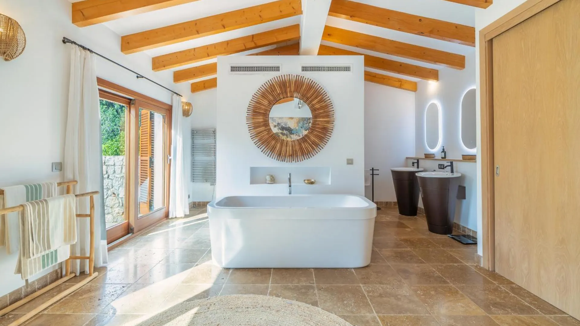 Cal Rei Gran Villa Pollenca Spain